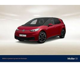 PRO LIMITED 58KWH 204HK/R.KAMERA/ACC/NAVI/APPCON/LED/