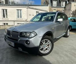 (E83) 2.5SIA 218CH LUXE