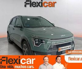 1.6 GDI PHEV DRIVE 135 KW (183 CV)