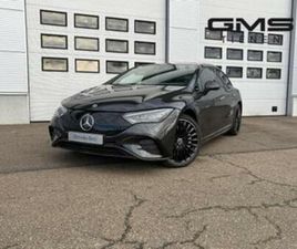 ② MERCEDES-BENZ EQE 350+ STAR EDITION (AUTOMATIQUE) — MERCEDES-BENZ — 2EMEMAIN