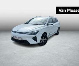 ② MG MG5 ELECTRIC STANDARD RANGE 50 KWH LUXURY (AUTOMATIQUE) — MG — 2EMEMAIN