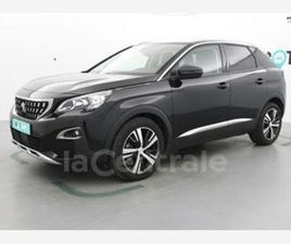 II 1.2 PURETECH 130 S&S 7CV ALLURE EAT8