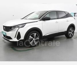 II GENERATION2 1.2 PURETECH 130 S&S ALLURE PACK EAT8