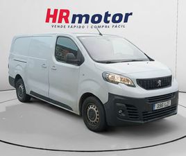 PEUGEOT EXPERT TEPEE PEUGEOT EXPERT PREMIUM