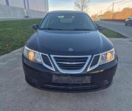 SAAB 9-3 SPORT-HATCH ② SAAB 9-3 BREAK 1.9 DIESEL — SAAB — 2EMEMAIN