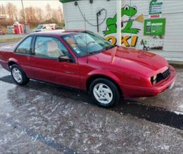 A VENDRE CHEVROLET BERETTA