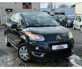 CITROEN C3 PICASSO 1.6 HDI90 CONFORT