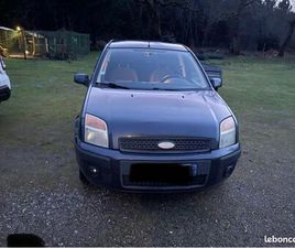 FORD FUSION FORD FUSION