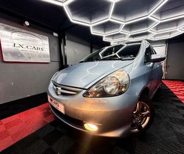 HONDA JAZZ ?HONDA JAZZ 1.2I COOL?