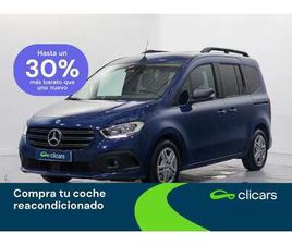 CITAN N1 TOURER 110CDI LARGO BASE