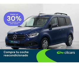 CITAN N1 TOURER 110CDI LARGO BASE