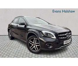 180 URBAN EDITION 5DR AUTO 2019