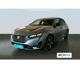 PEUGEOT 308 SW PEUGEOT 308 BLUEHDI 130 S&S ALLURE 96 KW (130 CV)