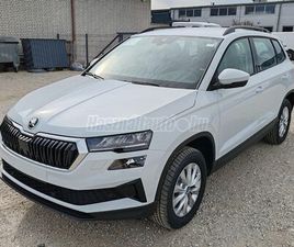 SKODA KAROQ SKODA KAROQ 1.5 TSI ACT JOY