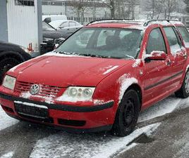 BORA VARIANT 2.0 KLIMA