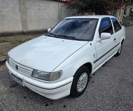 VOLKSWAGEN LOGUS 1.8 / CLI / CL 1996