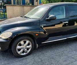 PT CRUISER 150 ÉDITION LIMITED