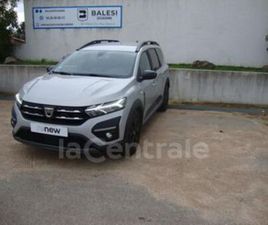 1.0 TCE 110 SL EXTREME 5PL