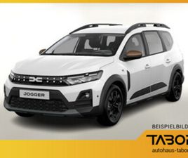 DACIA JOGGER EXTREME ECO-G 120 AUTO 7-SI PDC VO/HI SHZ