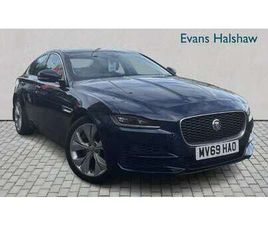 2.0 SE 4DR AUTO 2019