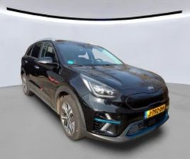 KIA NIRO 64KWH/EXECUTIVE LINE/SOH100%/KIACONN/FULL! ≫ 2020 • 17 500 EUR • ID
