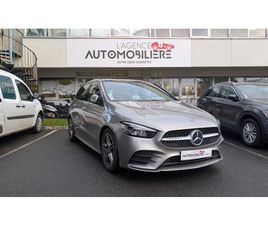 200 1.3 I 16V 7G-DCT 163 CV BOÎTE AUTO