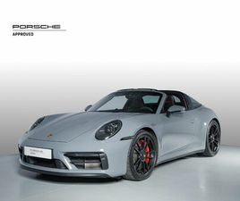 TARGA 4 GTS (MY24) (992 I)