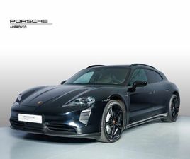 GTS SPORT TURISMO (MY24)