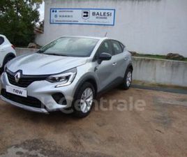 II 1.0 TCE 90 EQUILIBRE