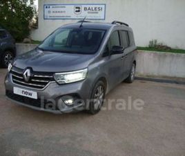 III 1.3 TCE 130 TECHNO