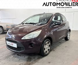 FORD KA 1.2 AMBIENTE