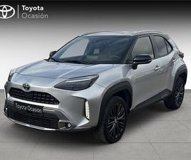 5 PUERTAS ADVENTURE 120H E-CVT (AWD-I)