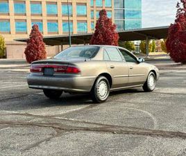 BUICK CENTURY 2005 BUICK CENTURY