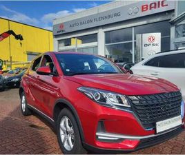 DFSK FENGON 500 500 CVT*AUTOMATIK*LEDER*KLIMAANLAGE*NAVIGATION