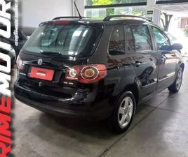 VOLKSWAGEN SPACEFOX 1.6/ 1.6 TREND TOTAL FLEX 8V 5P 2009