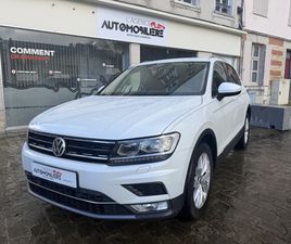 2.0 TSI 16V 4MOTION DSG7 180 CV CARAT EXCLUSIVE GARANTIE 12 MOIS