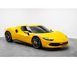 FERRARI 296 GTB FERRARI 296 GTB