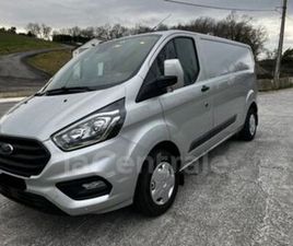 GENERATION2 FOURGON 2.0 ECOBLUE 130 MHEV 280 L1H2 TREND BUSINESS