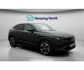 2024 | 17.8KWH R-EV EXCLUSIVE-LINE AUTO (START/STOP) 5DR (RANGE EXTENDER)