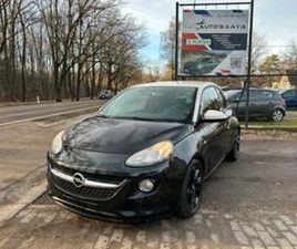 ② OPEL ADAM 1.2 ESSENCE, 172 000 KM, ANNÉE 2013 — OPEL — 2EMEMAIN