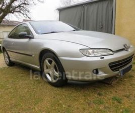 GENERATION2 COUPE 2.2 HDI GRIFFE