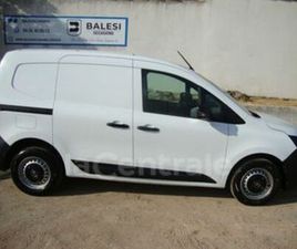 III VAN DCI BLUE 95 GRAND CONFORT 22