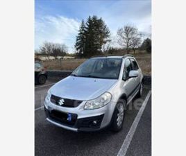 2.0 DDIS 135 XPLORE 4X4