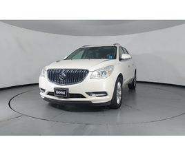 BUICK ENCLAVE