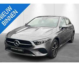 A 250 E BUSINESS LINE