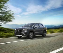 1.4 HYBRID 4WD ALLGRIP TOP+