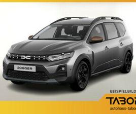 DACIA JOGGER EXTREME ECO-G 120 AUTO 7-SI PARKASSIST
