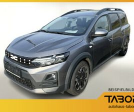 DACIA JOGGER JOURNEY ECO-G 120 AUTO 7-SITZER 7-SI