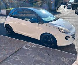OPEL ADAM