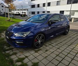 CUPRA SC 300